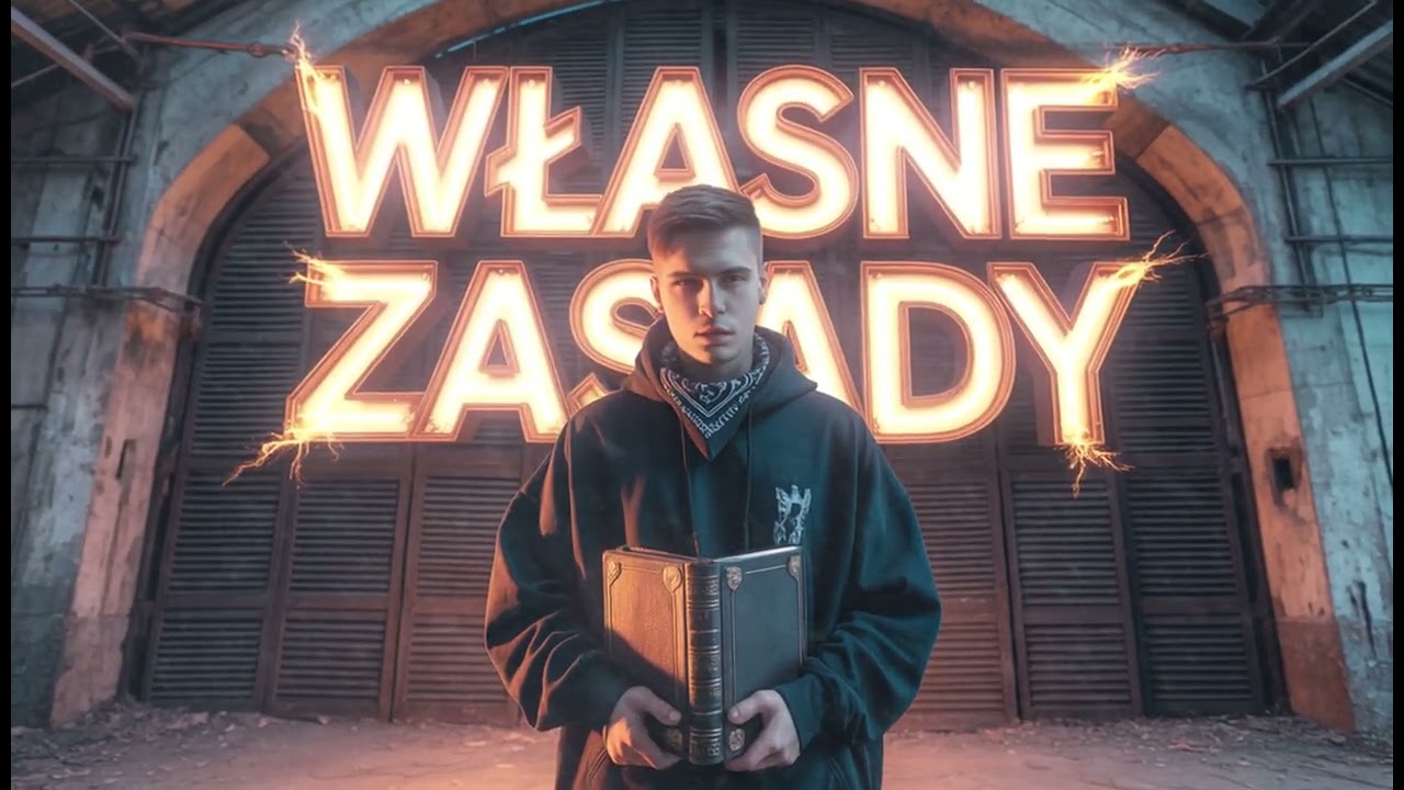 Własne Zasady - Najlepszy Polski Rap 2026