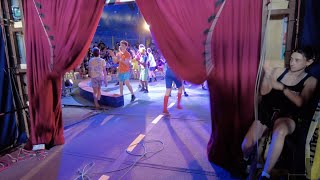 Circus Smirkus 2022: Bloopers, Second Looks &amp;  Unused Footage