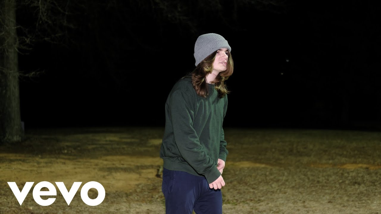 Evocable - Is There Something To Be Joyful About? (Official Music Video)