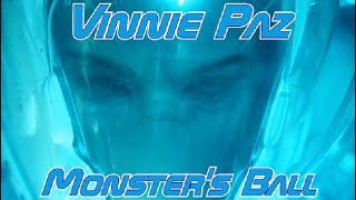 Vinnie Paz - Monster's Ball