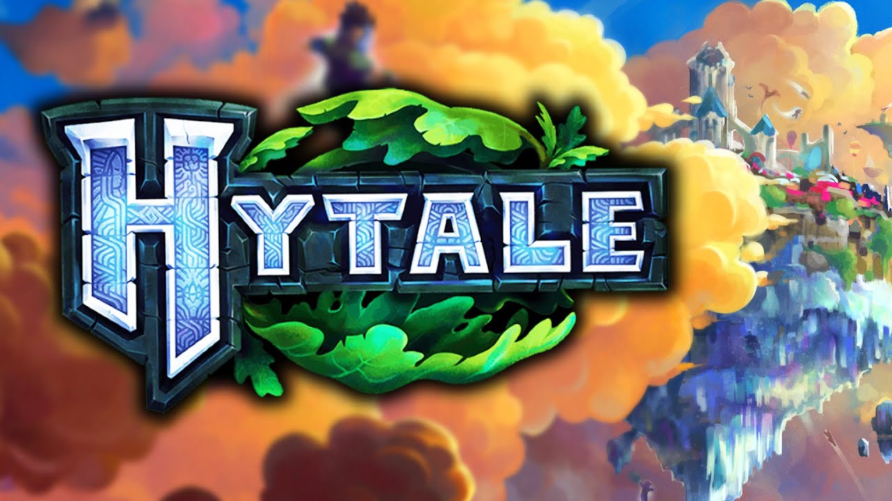 Hitale El ESTADO ACTUAL de HYTALE - YouTube