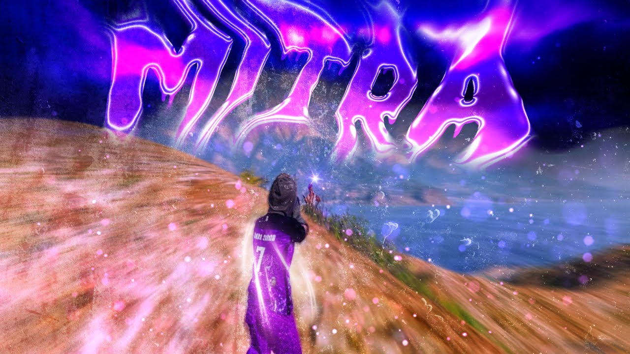 mitra | Best of Me | Royal Rp👑