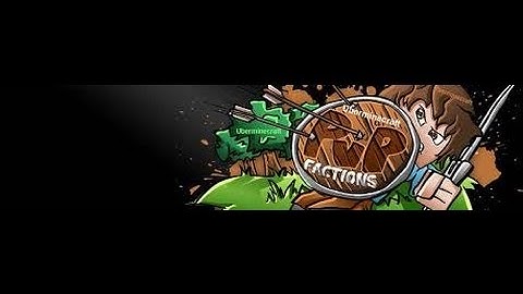 Uberminecraft server tour