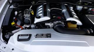 2006 GTO Walkaround Walkaround 2006 Pontiac Gto 6mt