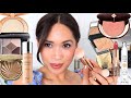 ✨GRWM✨TOP 3 PRODUCTS FROM CHARLOTTE TILBURY, SISLEY &amp; DIOR ✨