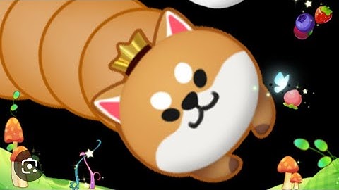 WORMS MERGE IDLE SNAKE GAME#games #wormsgaming #wormsz #wormszoneioslithersnakegame #mangyanggala