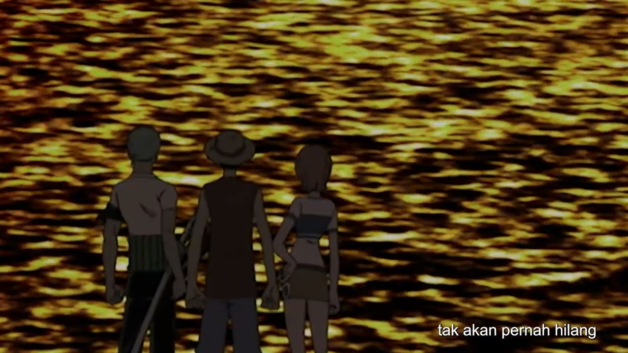 One Piece - Memories (Cover Bahasa Indonesia) by "Jaez🚀"