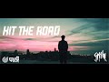 VANNDA - HIT THE ROAD (Official Music Video)