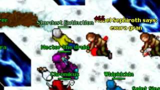 Amera War Compilation