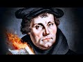 The Monk Who Defied The Devil And Changed Christianity Forever
