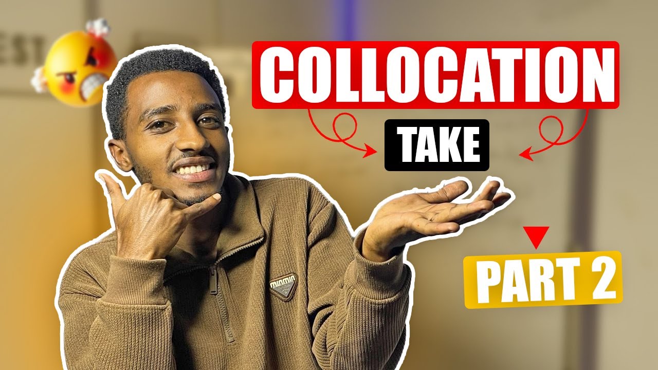 Словосочетания — слова, которые сочетаются со словом «Take» (взять, взять).
