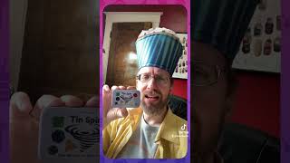 Message From Shawn Patton for The TOONYSs! | #Shorts | toon.town/TOONYs