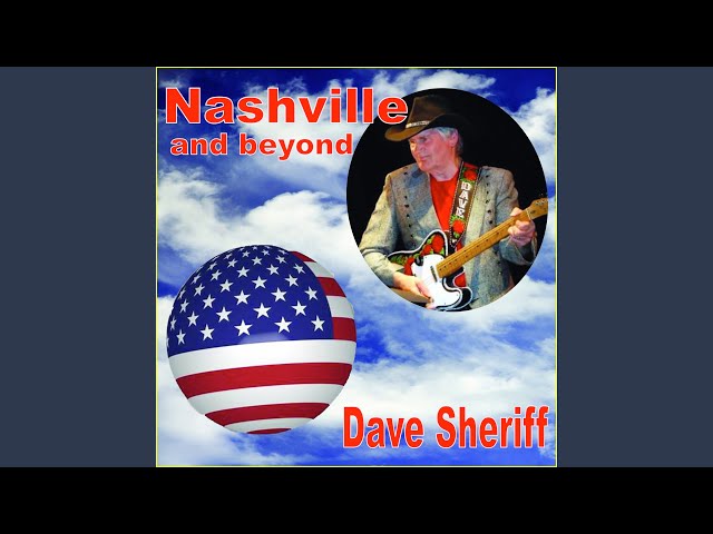 Dave Sheriff - Where Do We Go From Here