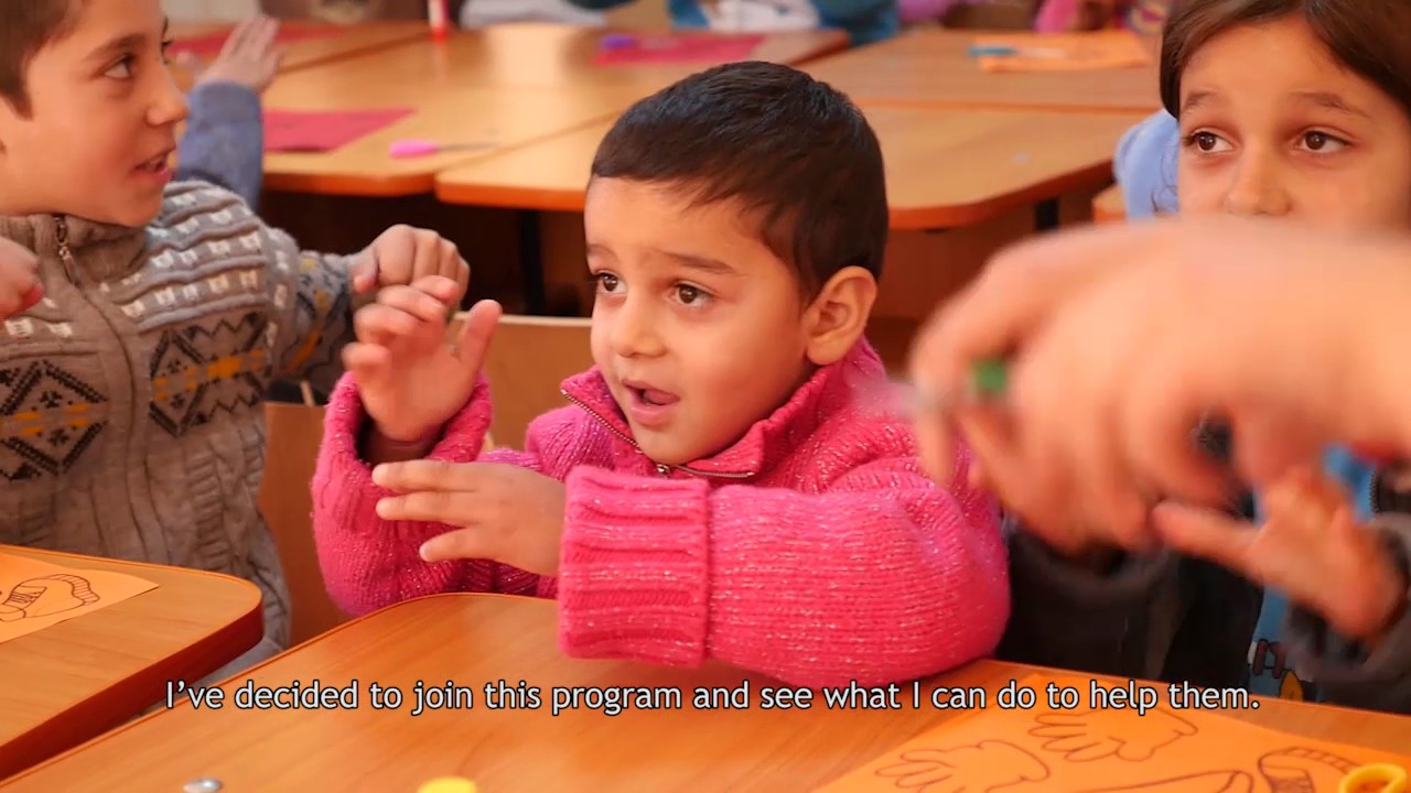 Implicare in Baia de Fier, judetul Gorj