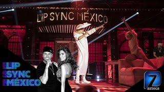 Alan de CD9 es Sia | Lip Sync México