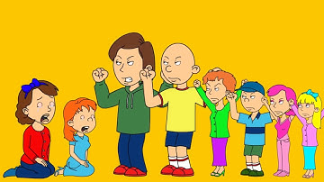 Doris and Rosie Gets Grounded Intro 2.0