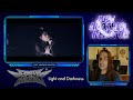 Just Another Reactor reacts to BabyMetal - Light and Darkness (Official Video)