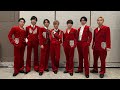 【IMP.】2025.08.22 TIMA国際音楽大賞 Weverse