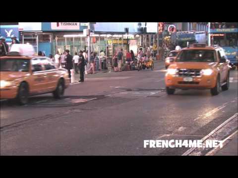 French lessons for New Yorkers # www.french4me.net ## Music Ravel Bolero