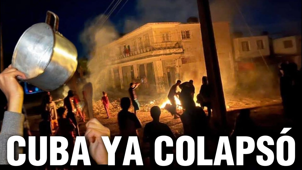 МНЕНИЕ: На Кубе стало жарко. Было бы грехом позволить этому похолодать.