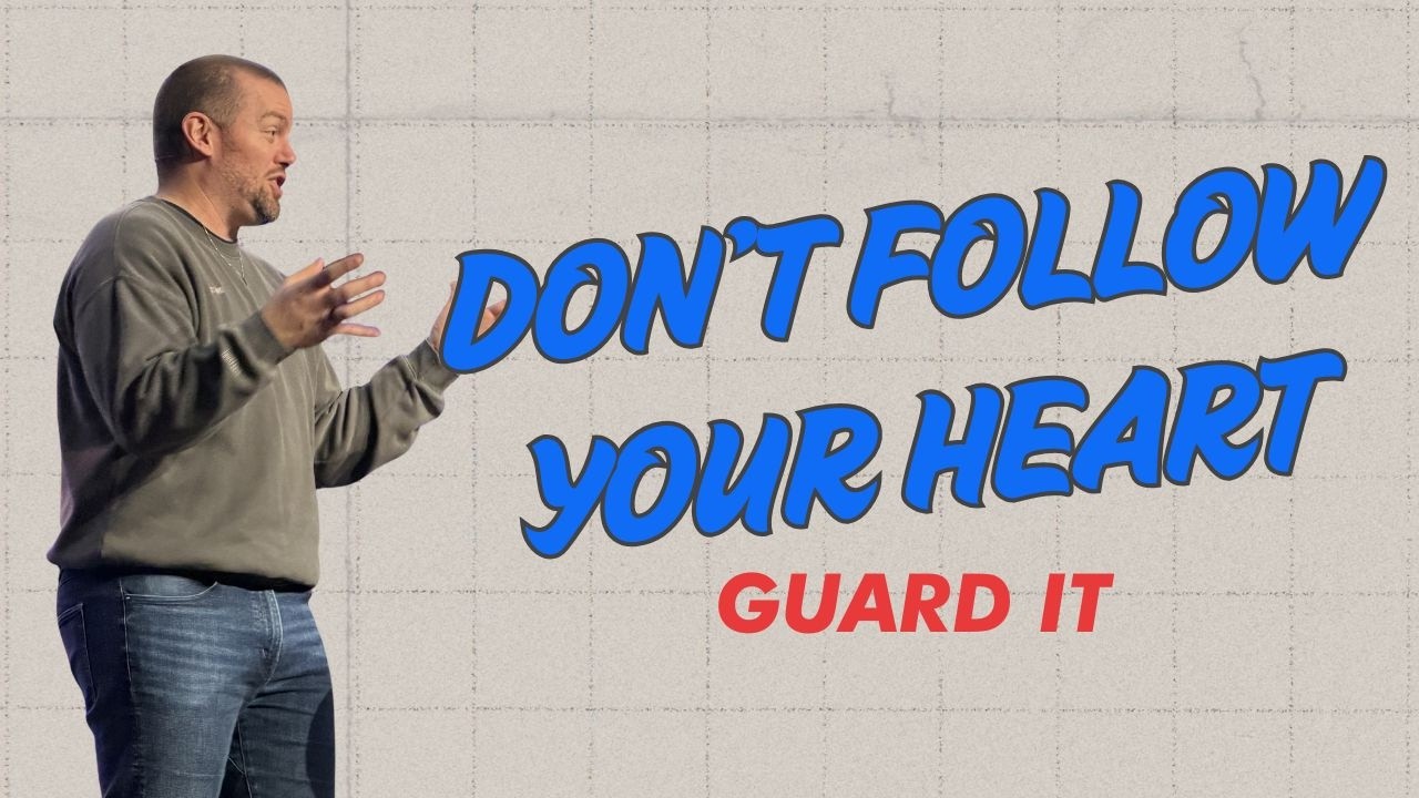 When Chemistry Isn't Enough | Modern Love | Josh Davis | Grace Point