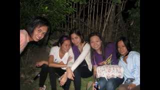 LNHS Batch 2003 Reunion Last Dec 2010