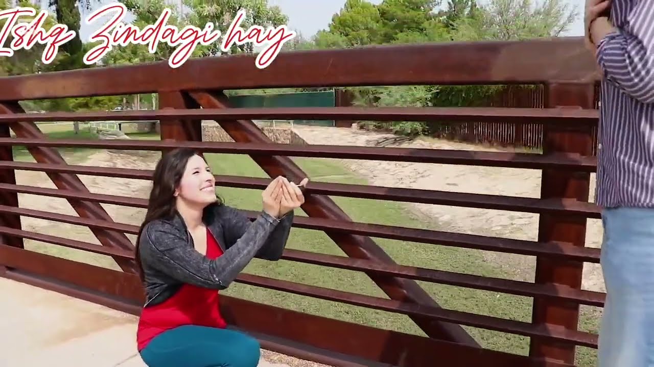 Ishq Zindagi hay ... new song