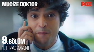 Mucize Doktor 9 Bölüm 1 Fragmanı