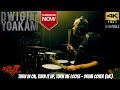Dwight Yoakam - Turn It On, Turn It Up, Turn Me Loose - Drum Cover #dwightyoakam
