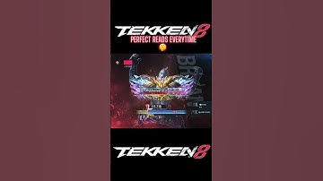 Getting GoD Rank With Bryan #tekken8 #tekken8bryan #bryanfury #gaming #ranked #tampaneversleeps #fgc