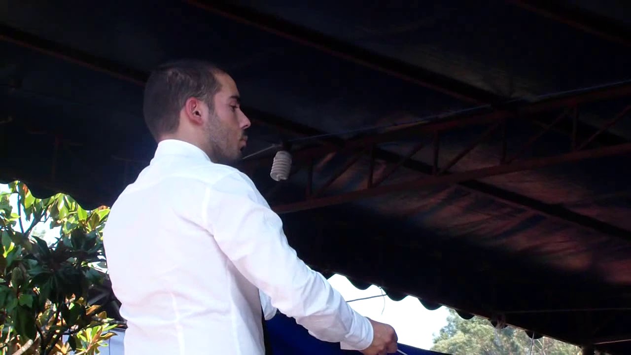 Banda Musica de Carregosa (Maestro: Nelson Jesus) | Fantasia DE CADIZ A TANGER - Miguel de Oliveira