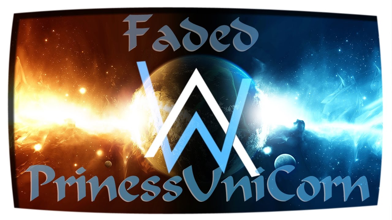 ♥♥ Nightcore - Alan Walker - Faded  ♥♥