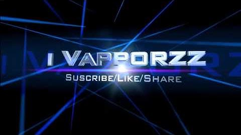 New intro :D - Created using Flixpress.com