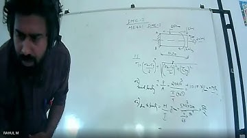 STM ME4 ME401 MODULE 1 PART 6 24 08 2020