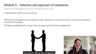 Celebrity Selection and approach of companies -----IDVET Module 5 Net Worth