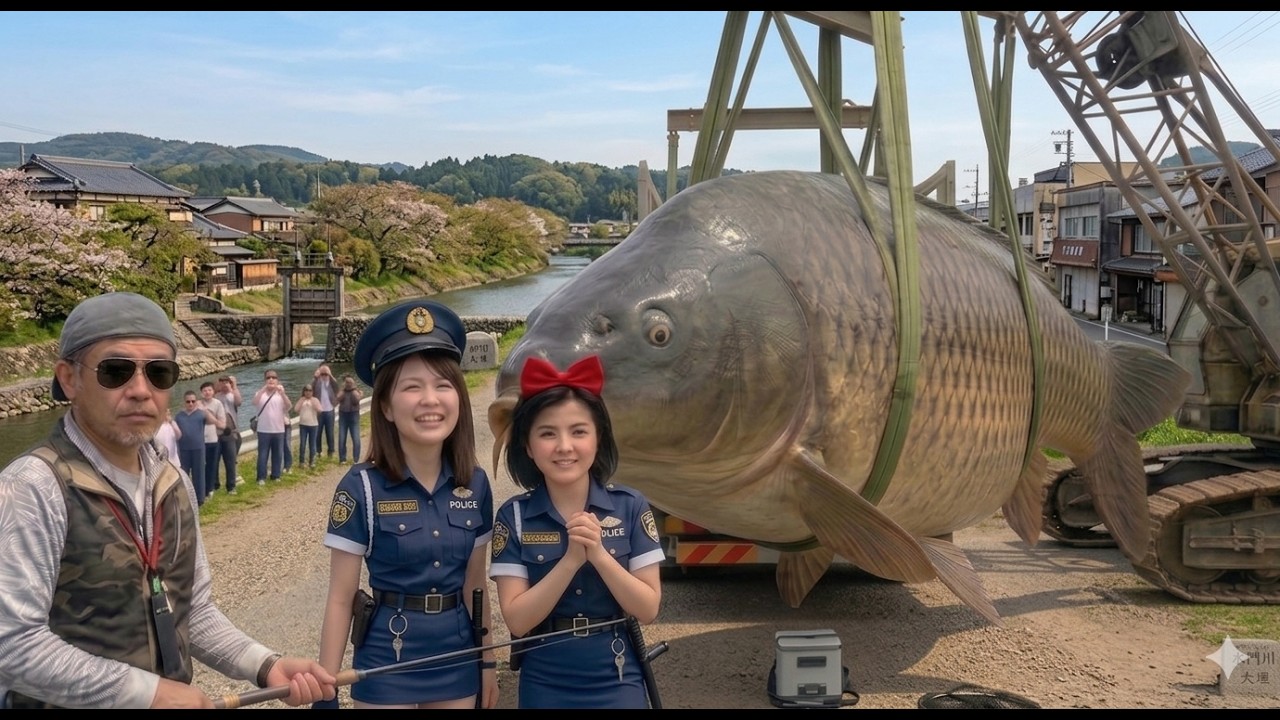 津屋川に春が来た！！