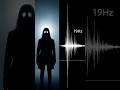 Why You Feel Someone Standing Behind You (It's Not a Ghost)