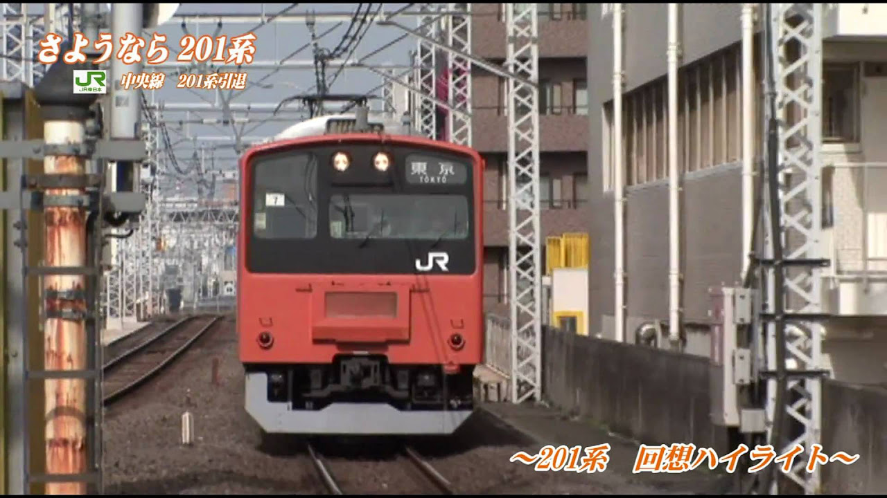 開封動画】TOMIX 98811/98812 JR 201系通勤電車(京葉線)【鉄道模型・N