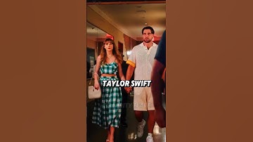 Taylor Swift’s Reaction to Her Own Song at NFL Party 😳
