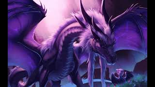 Last sunset (The dragon prince)