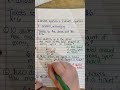 1-variable equations vs. 2-variable equations