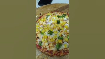 Homemade Pizza Like La Pino