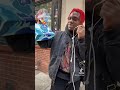Buying The CHEAPEST Item At The Bape Store 