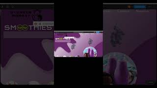 "Smoothie Website UI in Figma 🍓 | Creative Landing Page Idea!"(with prototype) Juice Landing Page Ui Design Figma Tutorial For Beginners