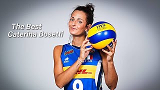 The Best Caterina Bosetti.