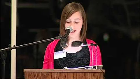 Stacy Olson