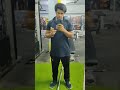 START MY DAY WITH CARDIO WORKOUT #naturalbodybuilding