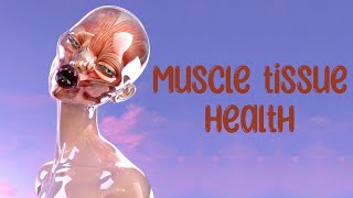 Muscle tissue health subliminal {MMM} formula screenshot 3