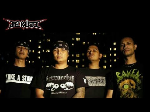 Jeruji - Lawan ( lyrics )