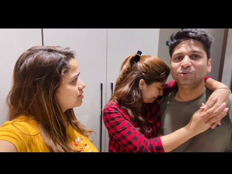 Vlog na banane ka reason | Sudesh Lehri family | Verified on YouTube